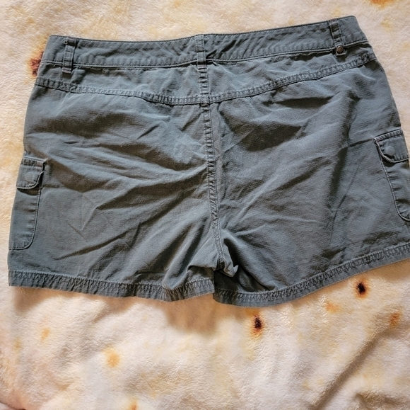 Ascend Shorts Sz 14 - Picture 7 of 7